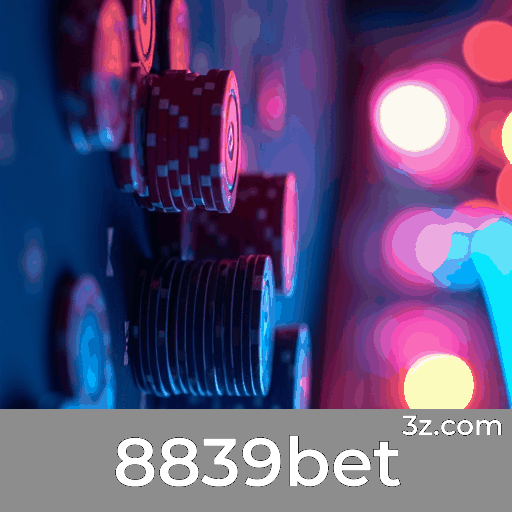 8839bet