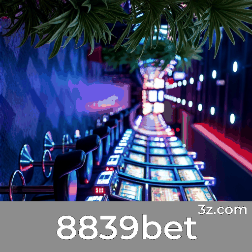 8839bet