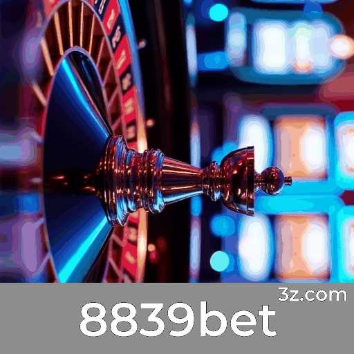 8839bet