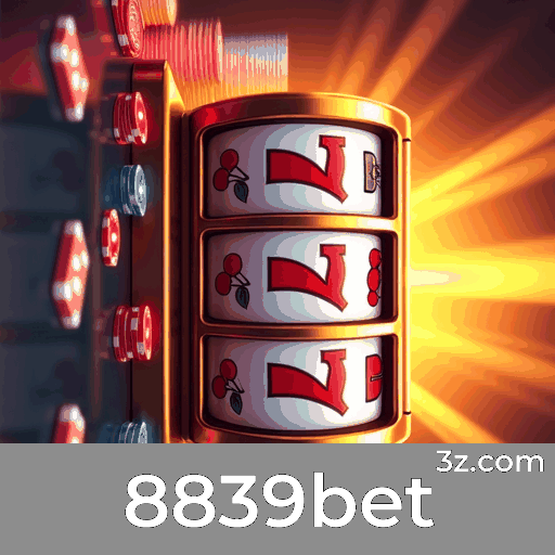 8839bet game mais image