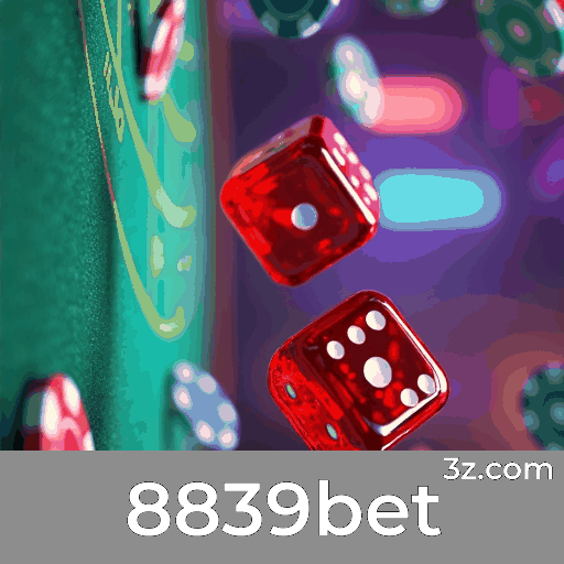 8839bet