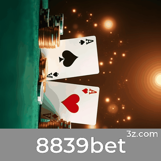 8839bet