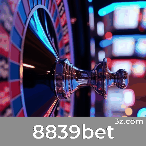 8839bet 