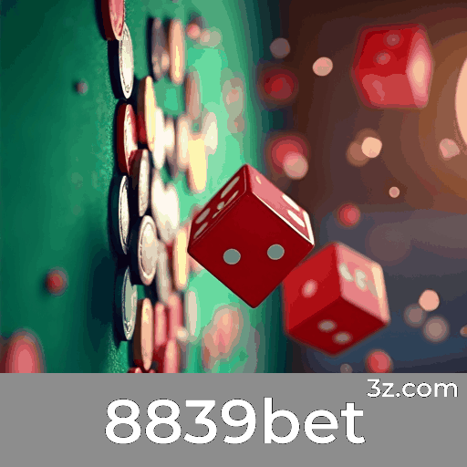 8839bet 