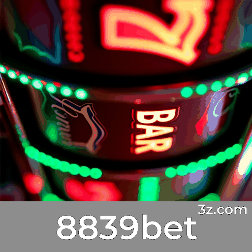 8839bet