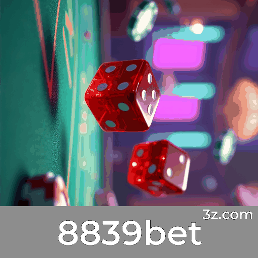 8839bet