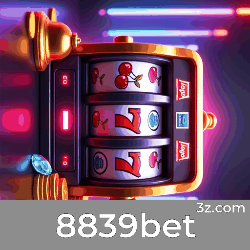 8839bet game mais image