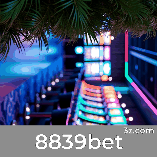 8839bet game mais image