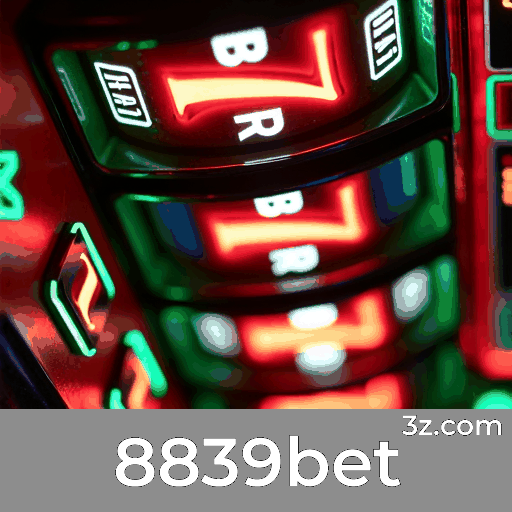 8839bet game mais image