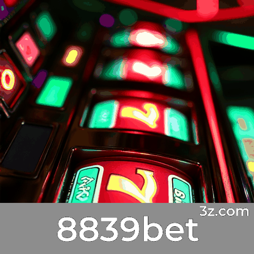 8839bet game mais image