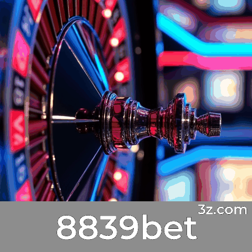 8839bet 