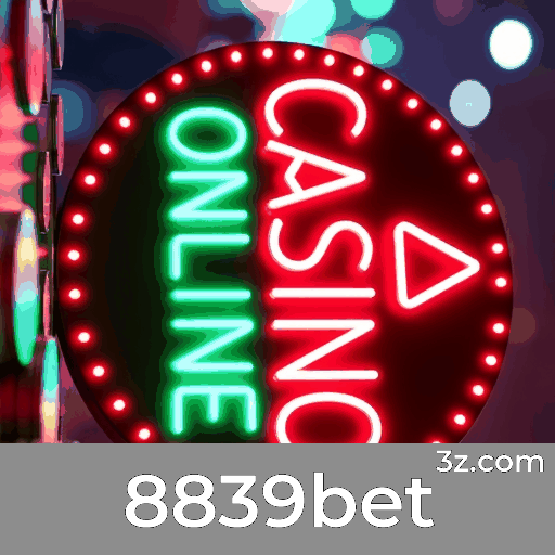 8839bet 