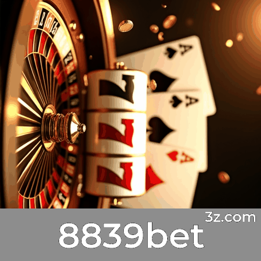 8839bet