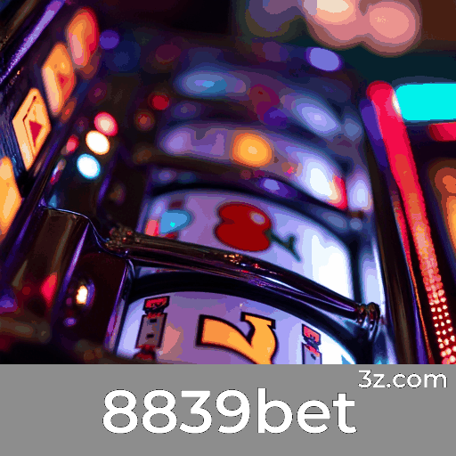 8839bet