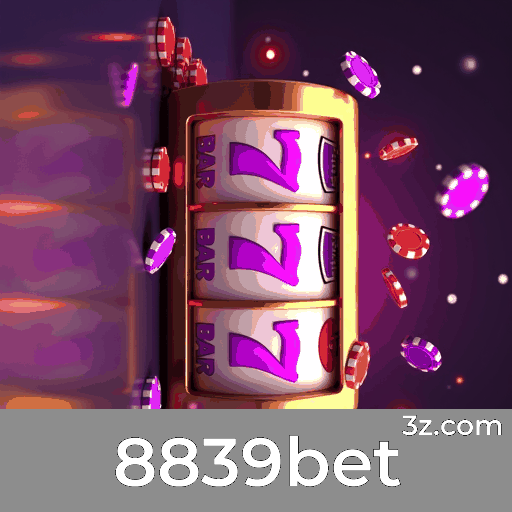 8839bet game mais image