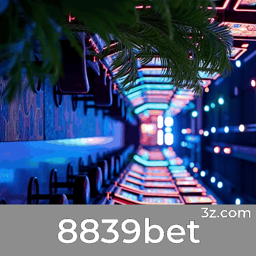8839bet game mais image