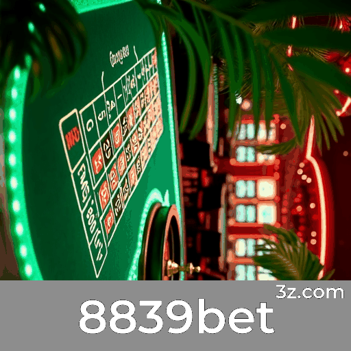 8839bet