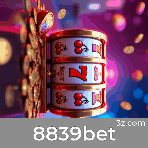 8839bet 
