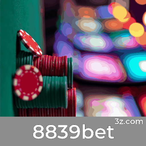 8839bet
