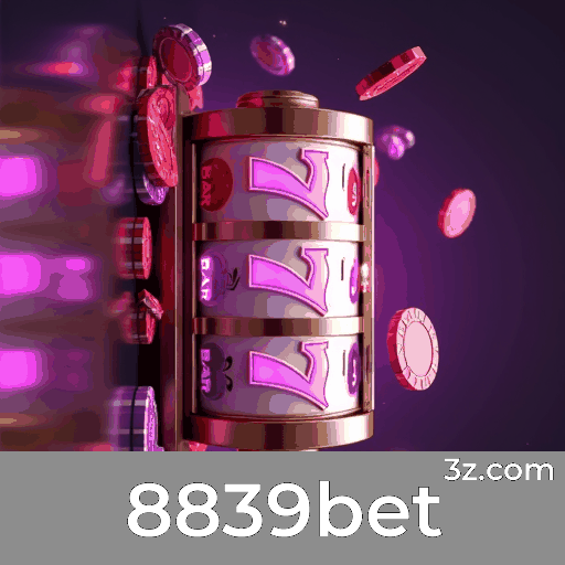 8839bet game mais image