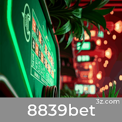 8839bet