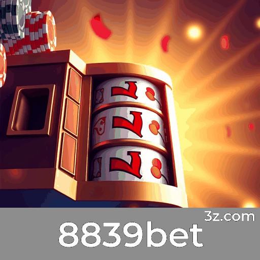8839bet