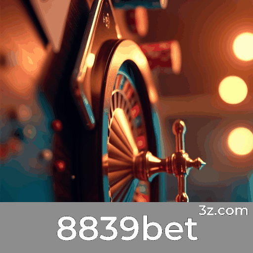 8839bet 