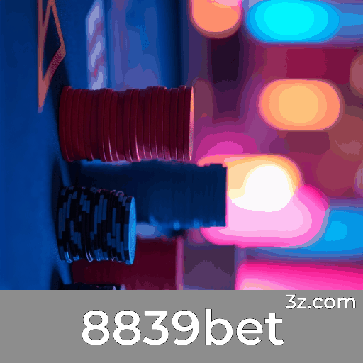 8839bet
