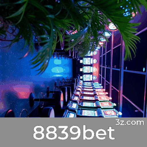 8839bet