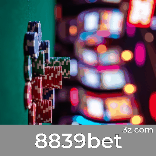 8839bet 