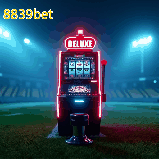 Cassino Exclusivo 8839bet: Emocione-se Jogando