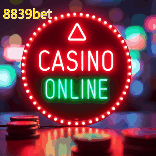Baixe o App 8839bet – Jogue Cassino no Celular com Slots e Apostas