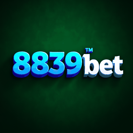 Aventura de Jogos Online com 8839bet: Viva Agora